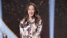 李玟（圖／翻攝自微博）