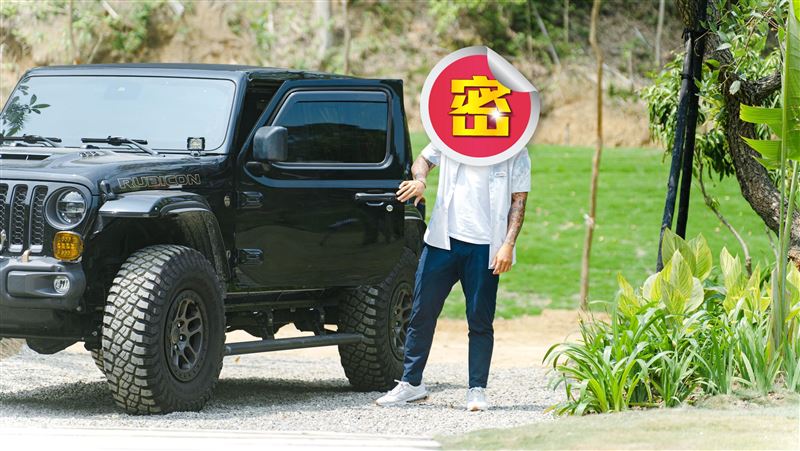 炎亞綸消失　營業中改找他助陣開嗆庹宗康