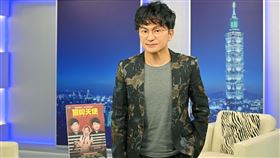 唐從聖（台視提供）