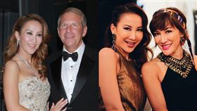 李玟老公 李玟姐姐