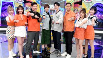 「鬼之執行長」孫沁岳新手運眾驚呼太鬼了