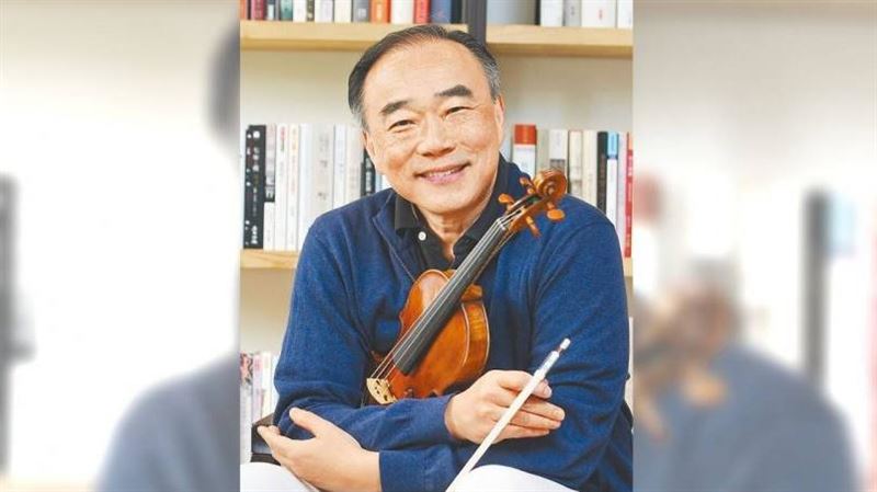 林昭亮涉MeToo被拔總監　女方再度發聲了