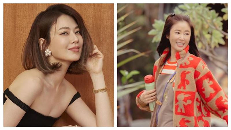 Melody斷17年豪門婚　林心如聞訊震驚發聲