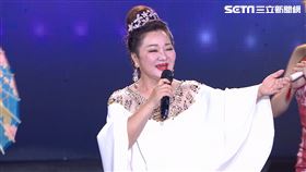 ▲白冰冰日前來到超級夜總會作客（圖／超級夜總會提供）