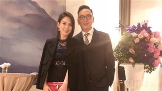 Melody無預警宣布離婚「3點差距成主因」