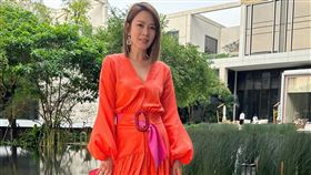 melody(翻攝臉書）