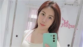 珍琳（翻攝臉書）