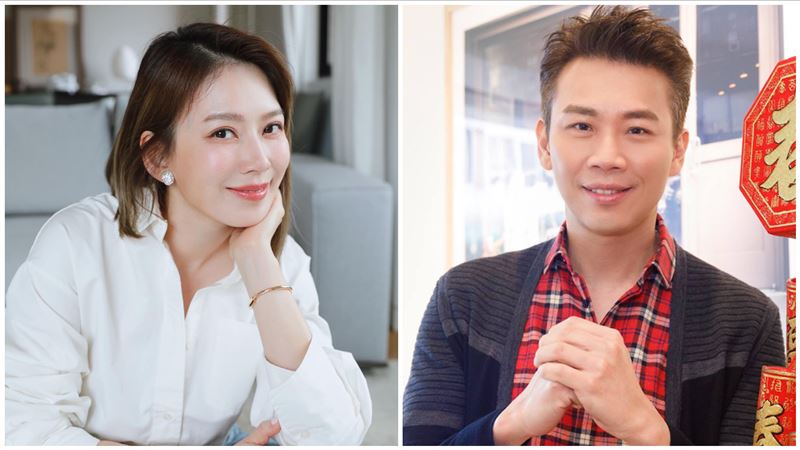 Melody結束17年婚姻　最知名前男友是天王