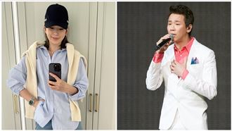 17年婚姻結束！Melody當年分手陶喆原因曝