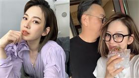 Melody。（圖／翻攝自Melody臉書）