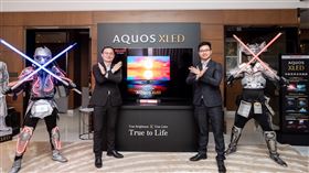 定義家庭影音觀賞新高度　七月正式上市開始販售（業配勿用）