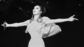 李玟（圖／翻攝自微博）