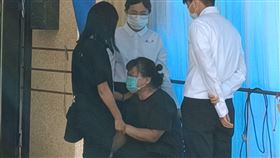 十軍團29歲上士彰化告別式。陳士育。（圖／民眾提供）