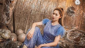 張棋惠（圖／海洛音樂提供）