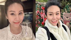 洪曉蕾。（圖／翻攝自洪曉蕾臉書）