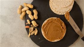 花生醬。(圖/Pixabay)