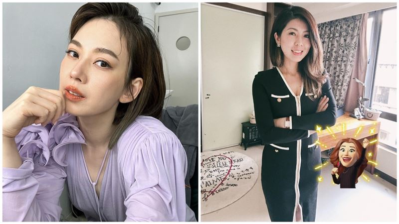 Melody掰17年婚姻　律師一篇文爆千人共鳴