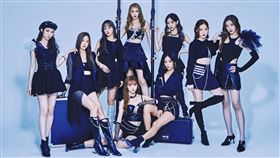 「黑曜精靈」LINE OA「TB少女公寓」上線。（圖／星光瑞瑞提供）