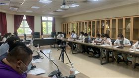 ▲桃療舉辦法治教育工作坊。（圖／桃療提供）