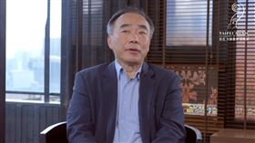 ▲林昭亮。（圖／翻攝台北大師星秀音樂節影片）