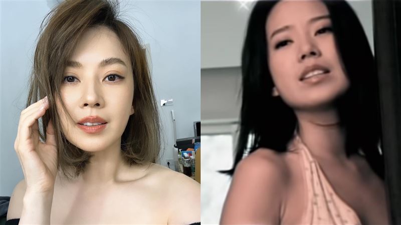 Melody歌手身分出道　網封她華語圈最可惜