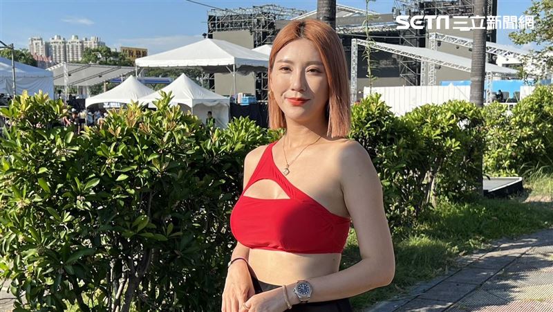 妖嬌曾被騙進房　首露面曝黑人後續動作
