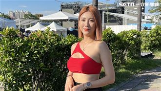 妖嬌曾被騙進房　首露面曝黑人後續動作