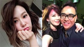 Melody,殷悅,吳育奇,離婚,真愛,11點熱吵店