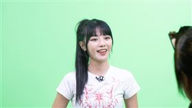 木木（林葦妮）。（世新大學提供