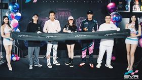 SVR全台稱霸 「SVR Esports 極速境界」電競部門盛大開幕