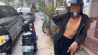 小偷瞎扯「其邁我同學啦！」被警逮捕