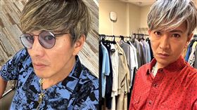 木村拓哉。（圖／翻攝自木村拓哉IG）