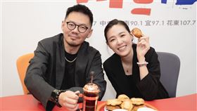 安溥（圖／Hit Fm聯播網提供）