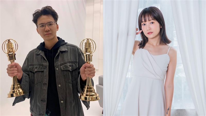 女星才結婚就被告　歌王曬律師函駁性騷