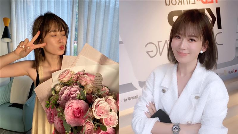 Melody自爆為這1事忍4年　小S不捨落淚了