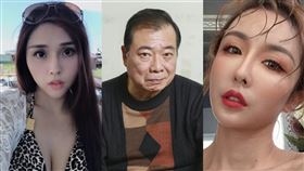 李伊妍,廖峻,性侵,陽具,雪碧,道上大哥,Line截圖