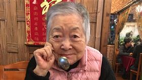 劉引商。（大愛提供