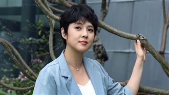 獨／抗癌保留私密處　朱芯儀打死不交存摺