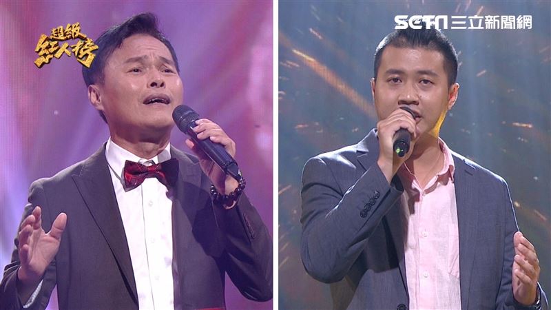 里長自爆為紅人榜參選 詹雅雯讚:非常感動