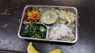 營養午餐禁辣椒粉　團膳業者盼滾動式解禁