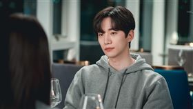 ▲《歡迎來到王之國》李俊昊，潤娥。（圖／Netflix提供）