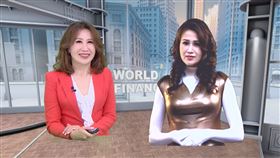 iNews新聞台48台「AI克隆娟」AI主持人於上周登場引發熱議。