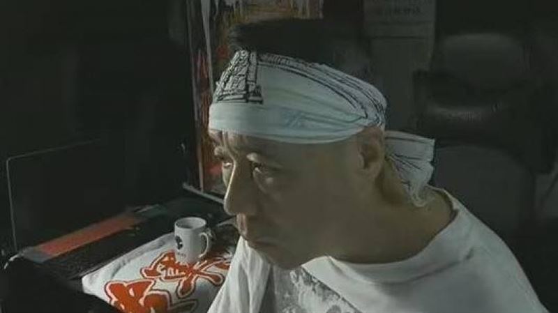 重考44次仍不放棄！62歲翁「非東大不念」
