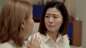 《欺妻49天》陳子強 藍葦華 林玟誼 王中平 楊小黎（圖／公視台語台提供）