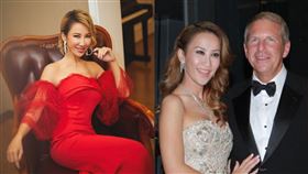 ▲李玟。（圖／翻攝自微博）