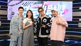 羅志祥（三立提供）