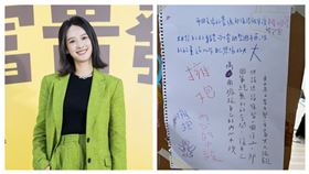 孟耿如畫展。（記者洪素津攝影