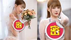 元元多組性感辣照展現不同風貌。（圖／尖端出版提供）