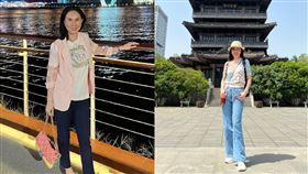 （圖／翻攝自寇鴻萍微博）