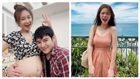 白家綺、葉家妤。（翻攝自臉書